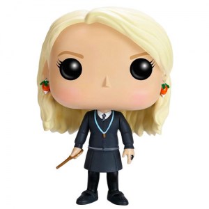 Harry Potter Luna Lovegood Funko Pop
